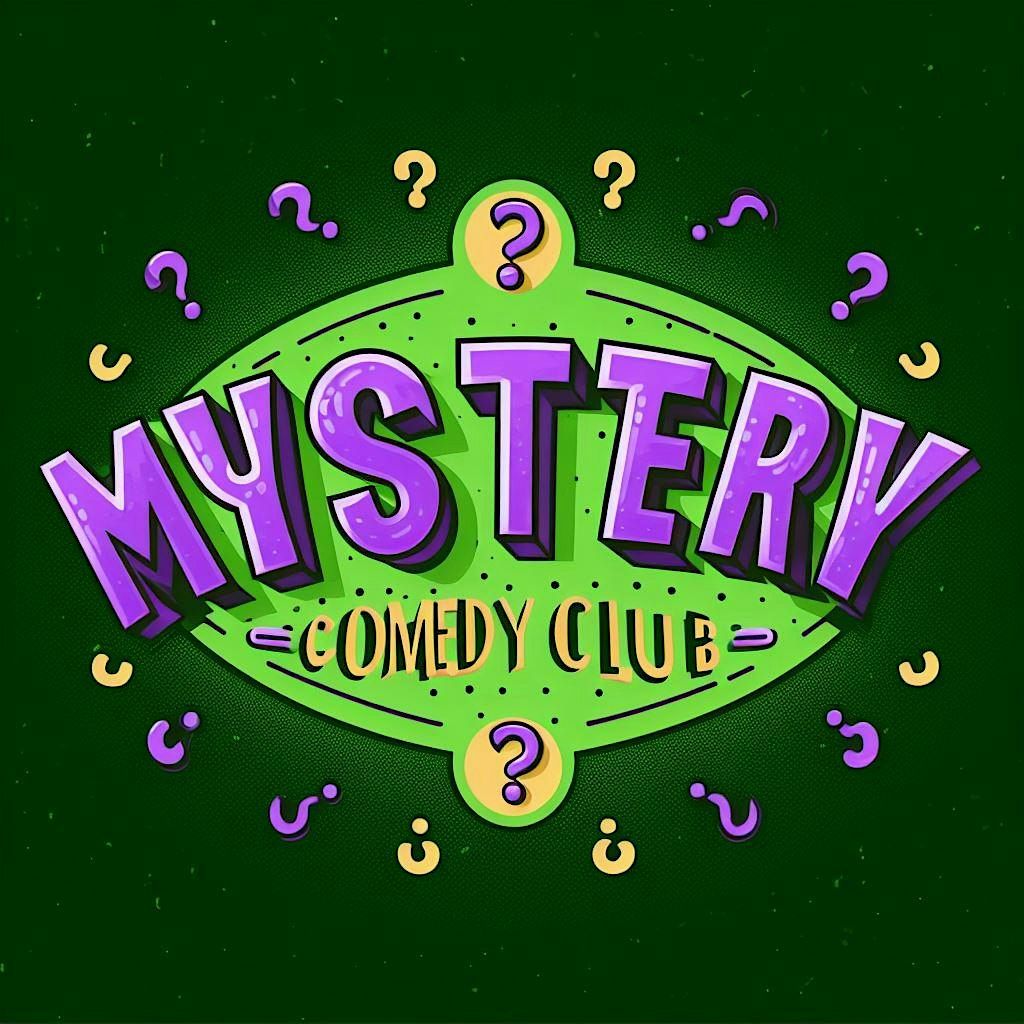 Mystery Comedy Club