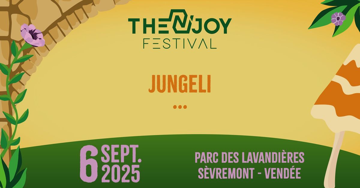 The N'JOY Festival 2025