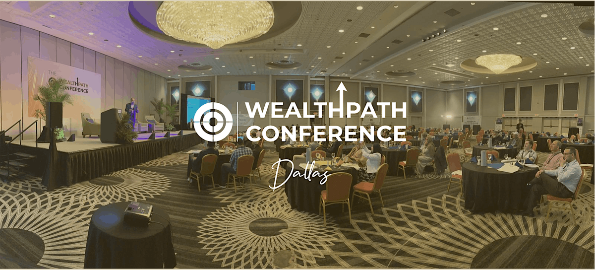 Wealth Path Conference