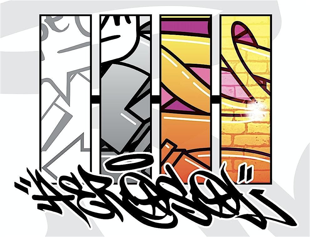 Aerosol: Boston's Graffiti DNA, Origin, & Evolution