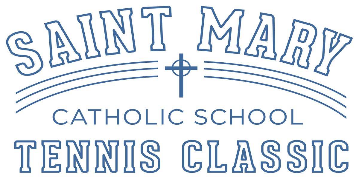 Saint Mary Tennis Classic