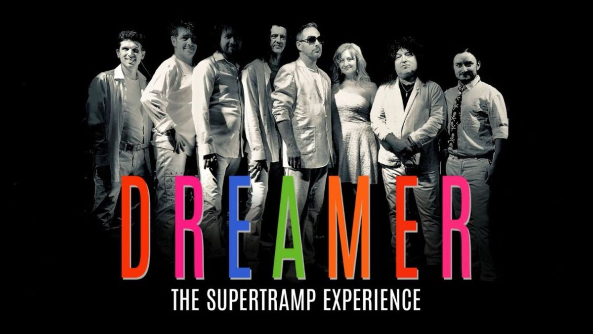 Dreamer - The Supertramp Experience