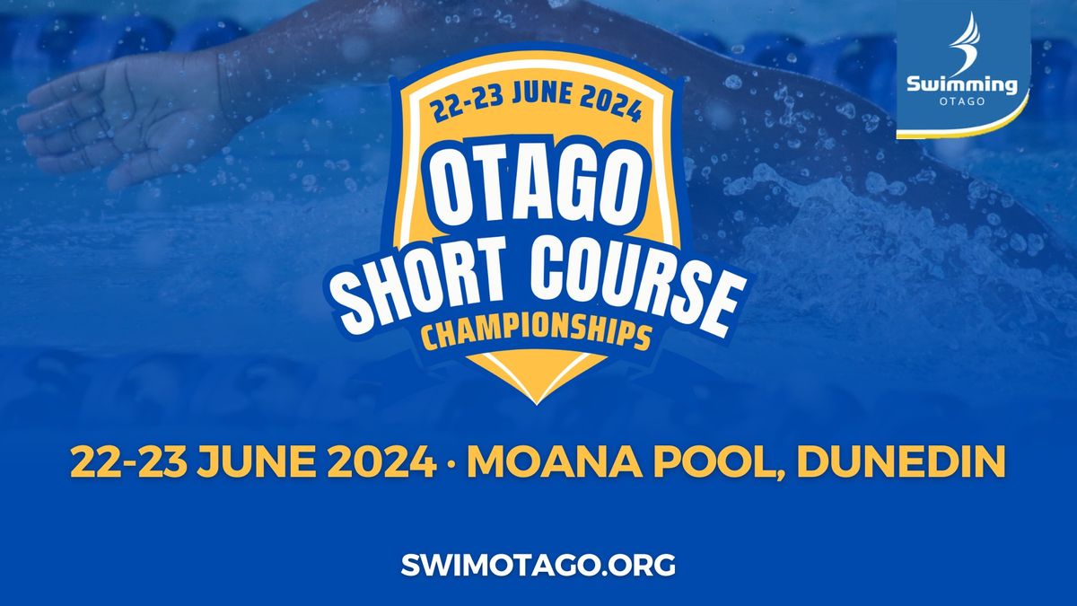 Otago Short Course Championships