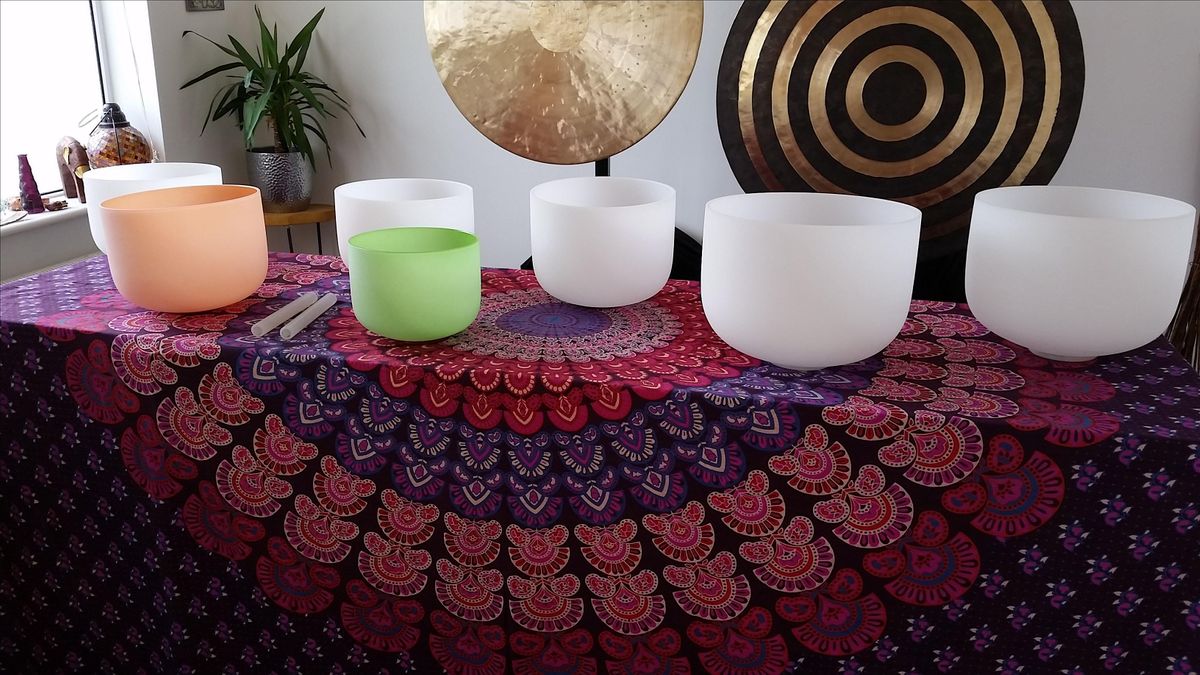 Evening Sound Healing