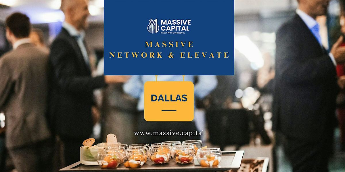 Massive Network & Elevate