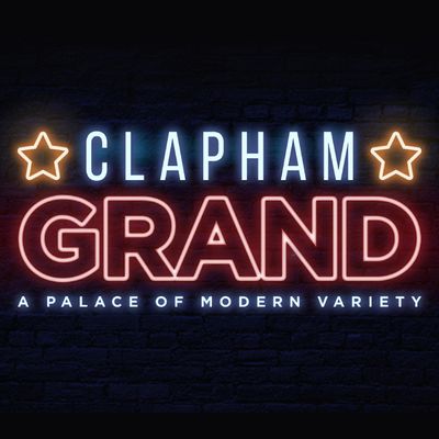 The `ClaphamGrand