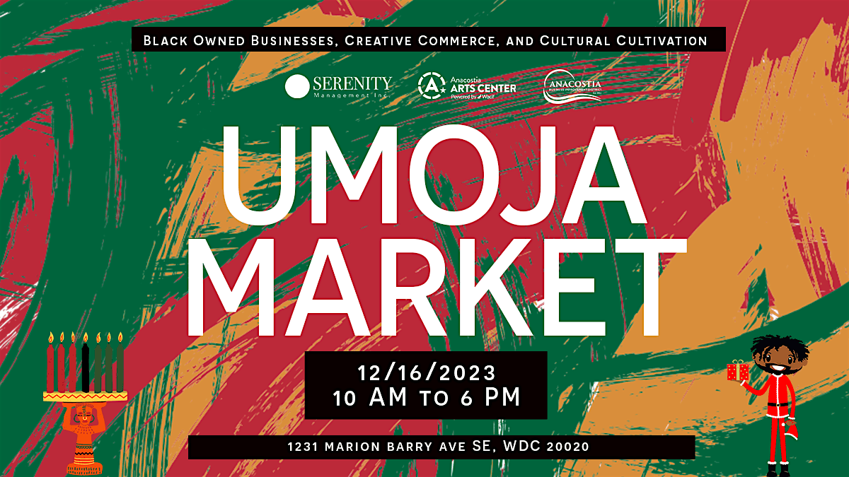 Umoja Market 2025