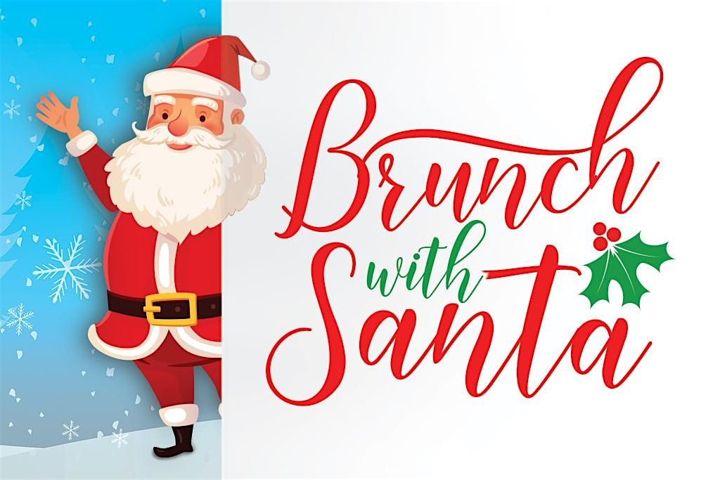 Brunch With Santa