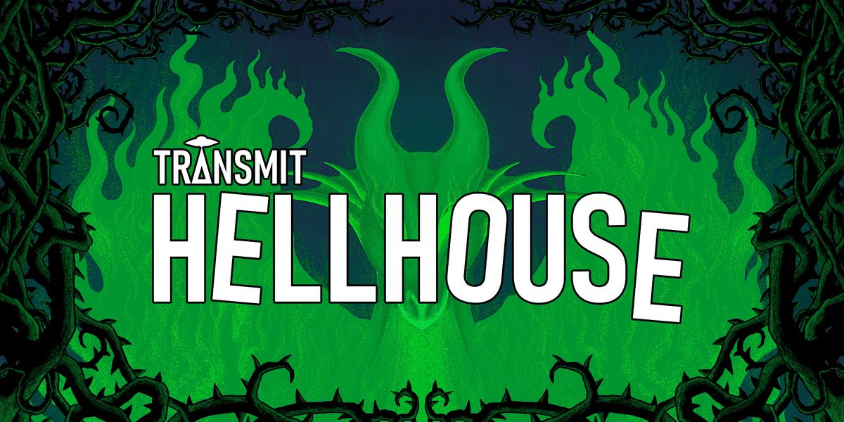 HELLHOUSE 2022 - A Dionysian Ritual