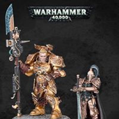 Warhammer - Bellingham