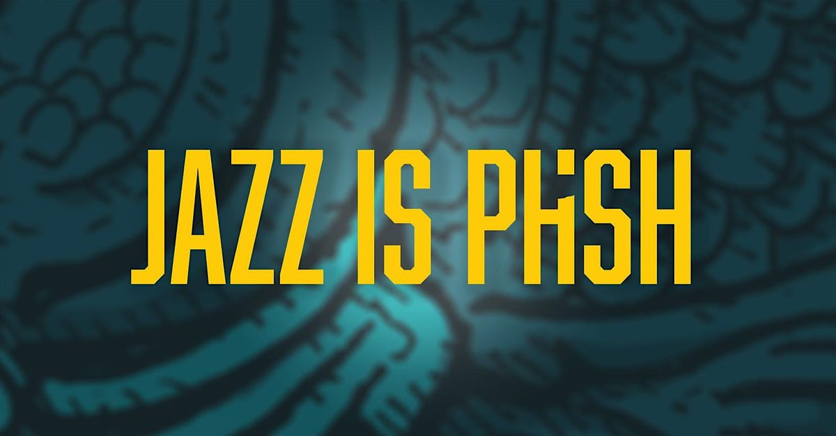 JAZZ IS PHSH