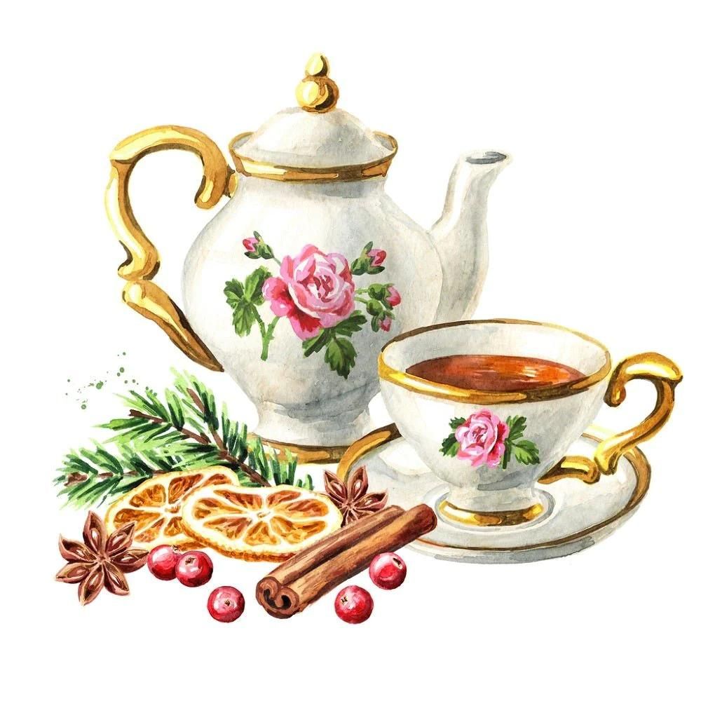 Christmas Candlelight Tea at Mountain Oaks Manor