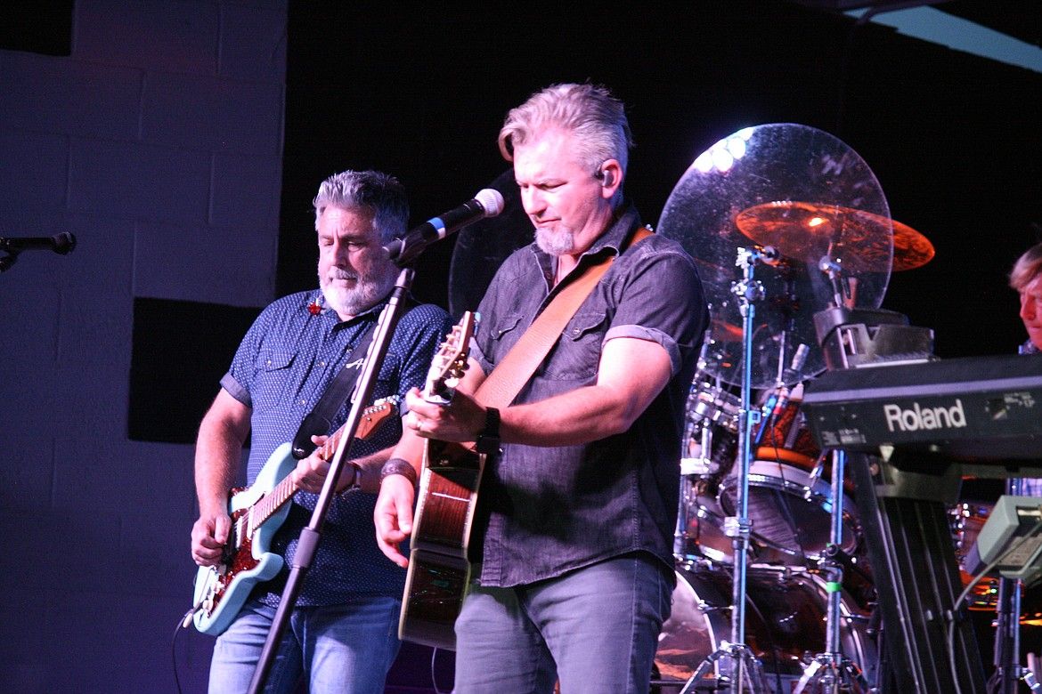 Lonestar at Nashua Center for the Arts