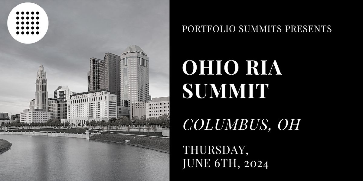 Ohio RIA Summit