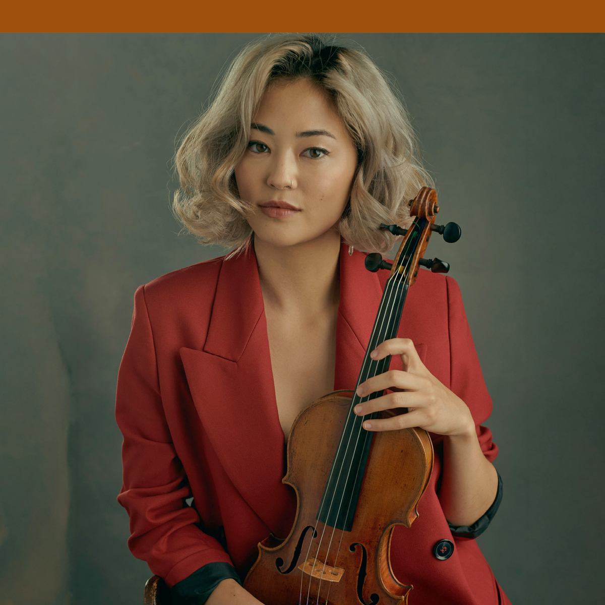 Andrew Bird With The Buffalo Philharmonic Orchestra at Kleinhans Music Hall