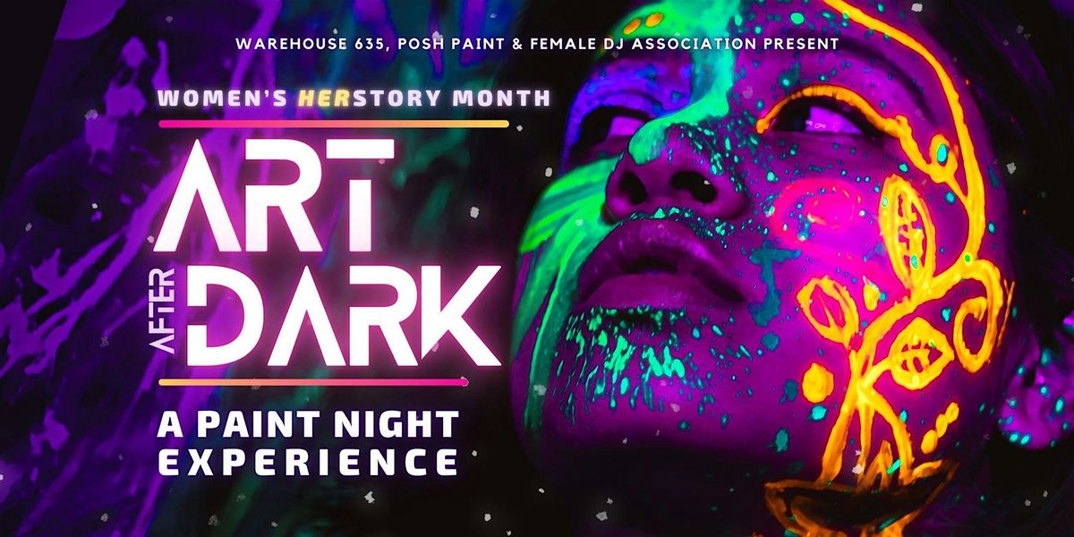 Art After Dark