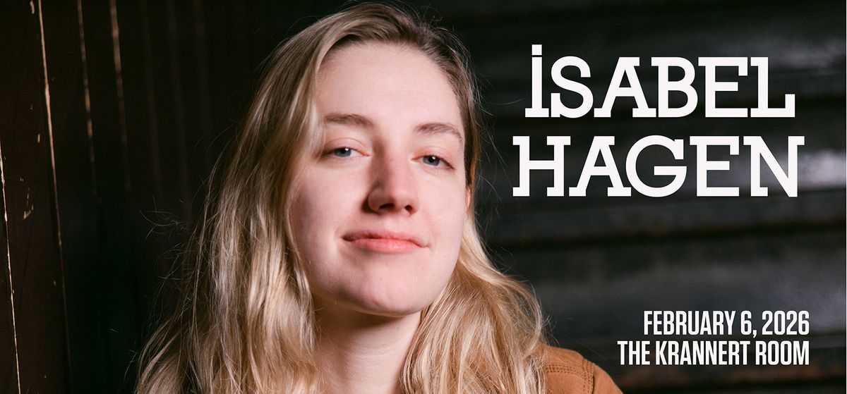 Isabel Hagen