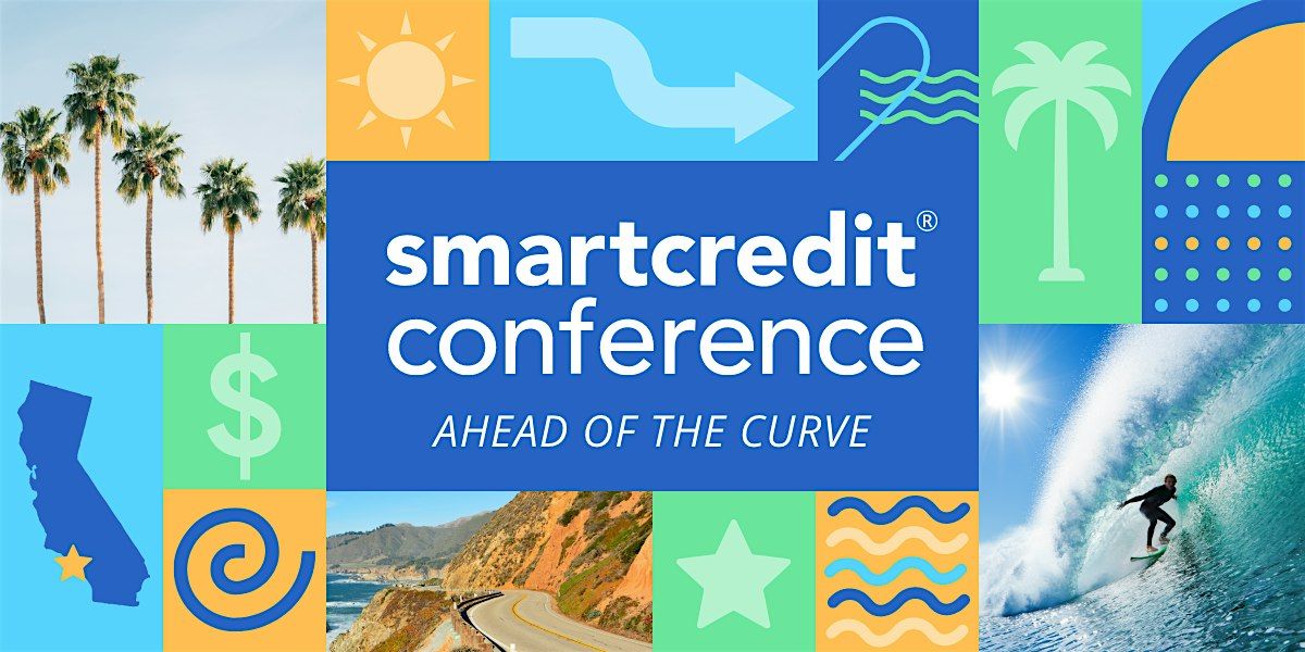 SmartCredit Conference 2024