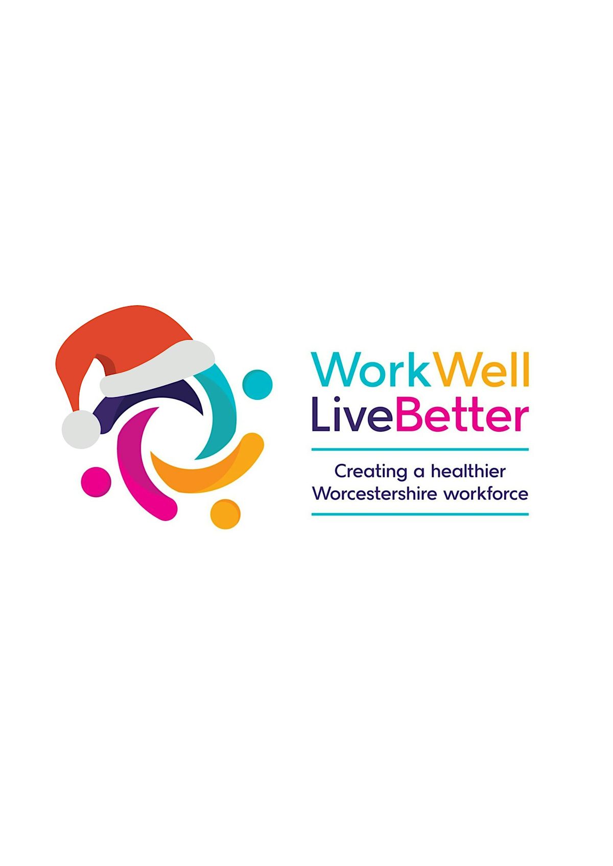 Work Well Live Better Bi-Annual Showcase Event!