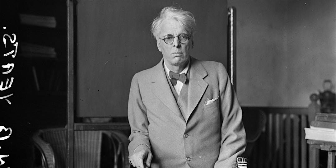Livestream of the Opening of the Yeats Summer School