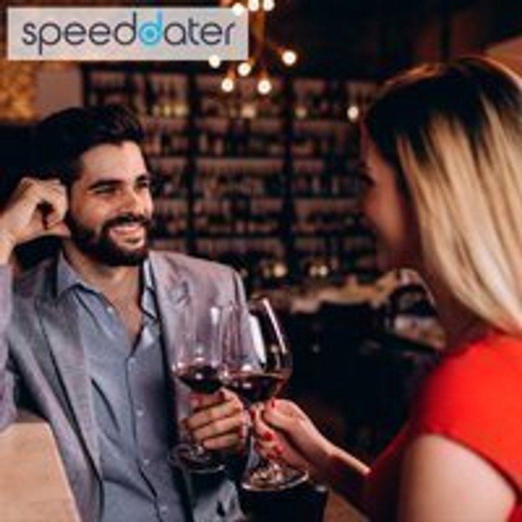 London Speed Dating | Ages 32-44