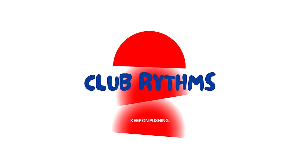 LE COLLECTIF- CLUB RYTHMS