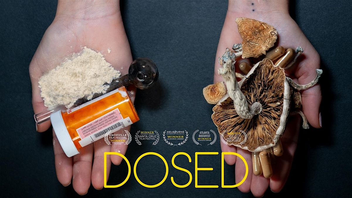 Sol Tryp presents DOSED, the Movie