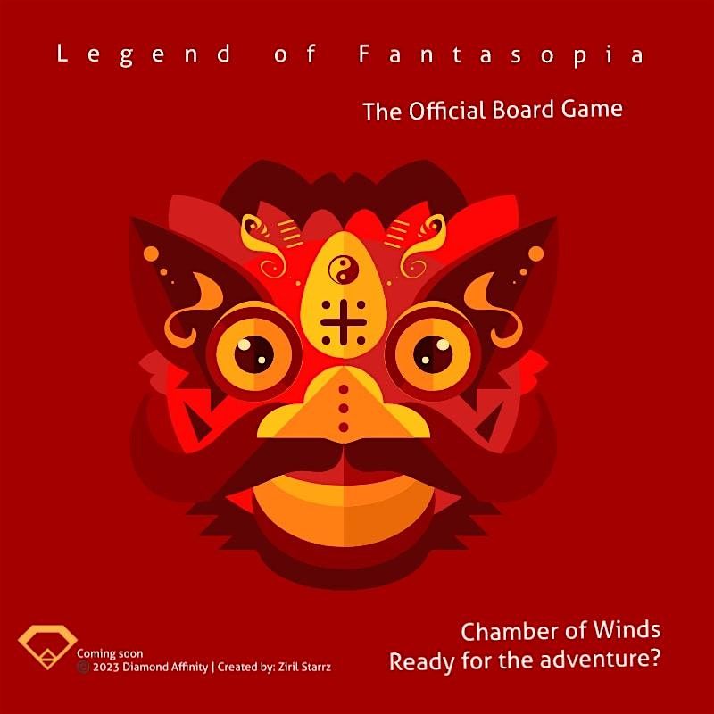 Legend of Fantasopia Tournament