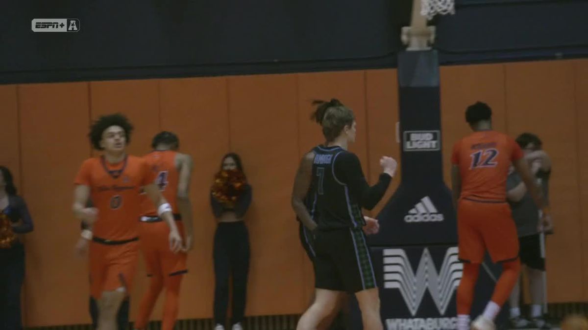 UTSA Roadrunners Women's Basketball vs. Tulane Green Wave