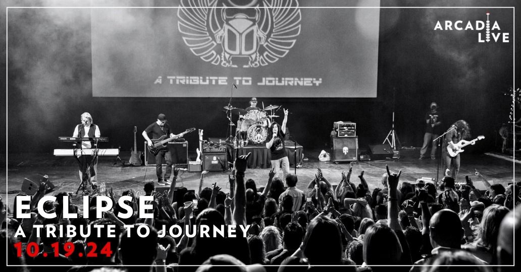 Eclipse: Tribute to Journey 