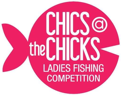 Inspire Real Estate's Chics @ the Chicks Ladies Fishing Competition 