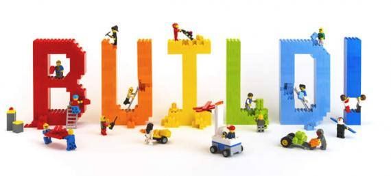 Lego Club