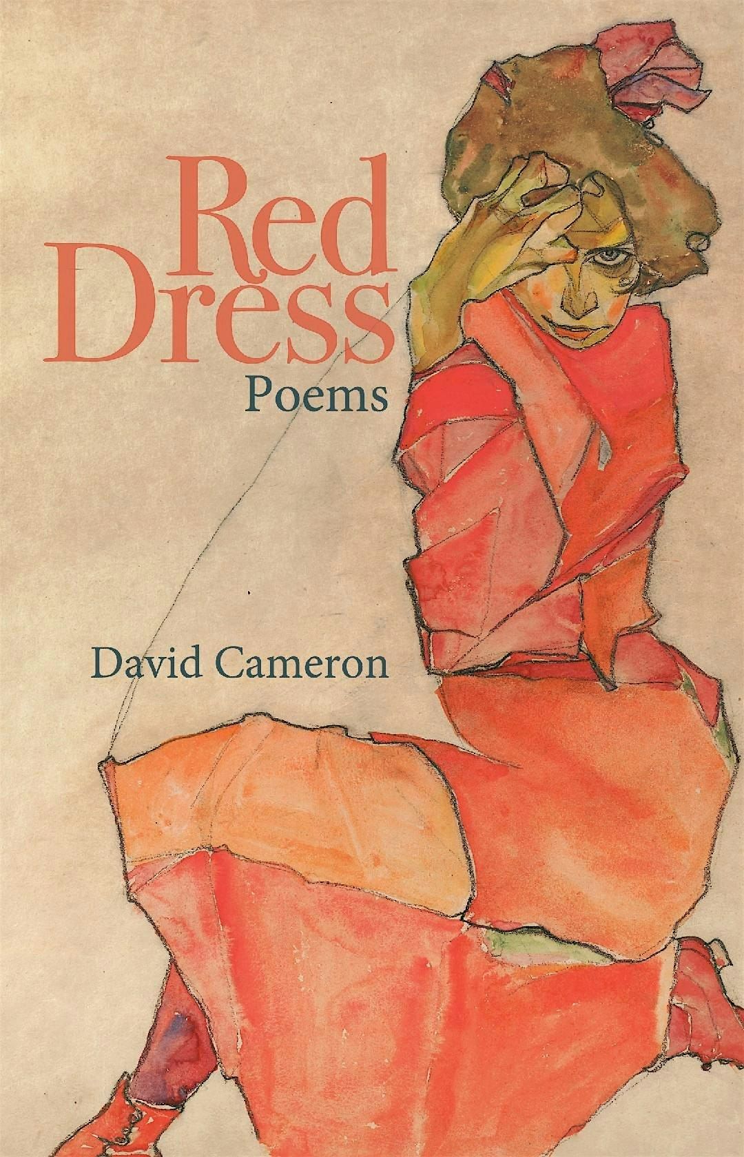 Launch of 'Red Dress' by David Cameron