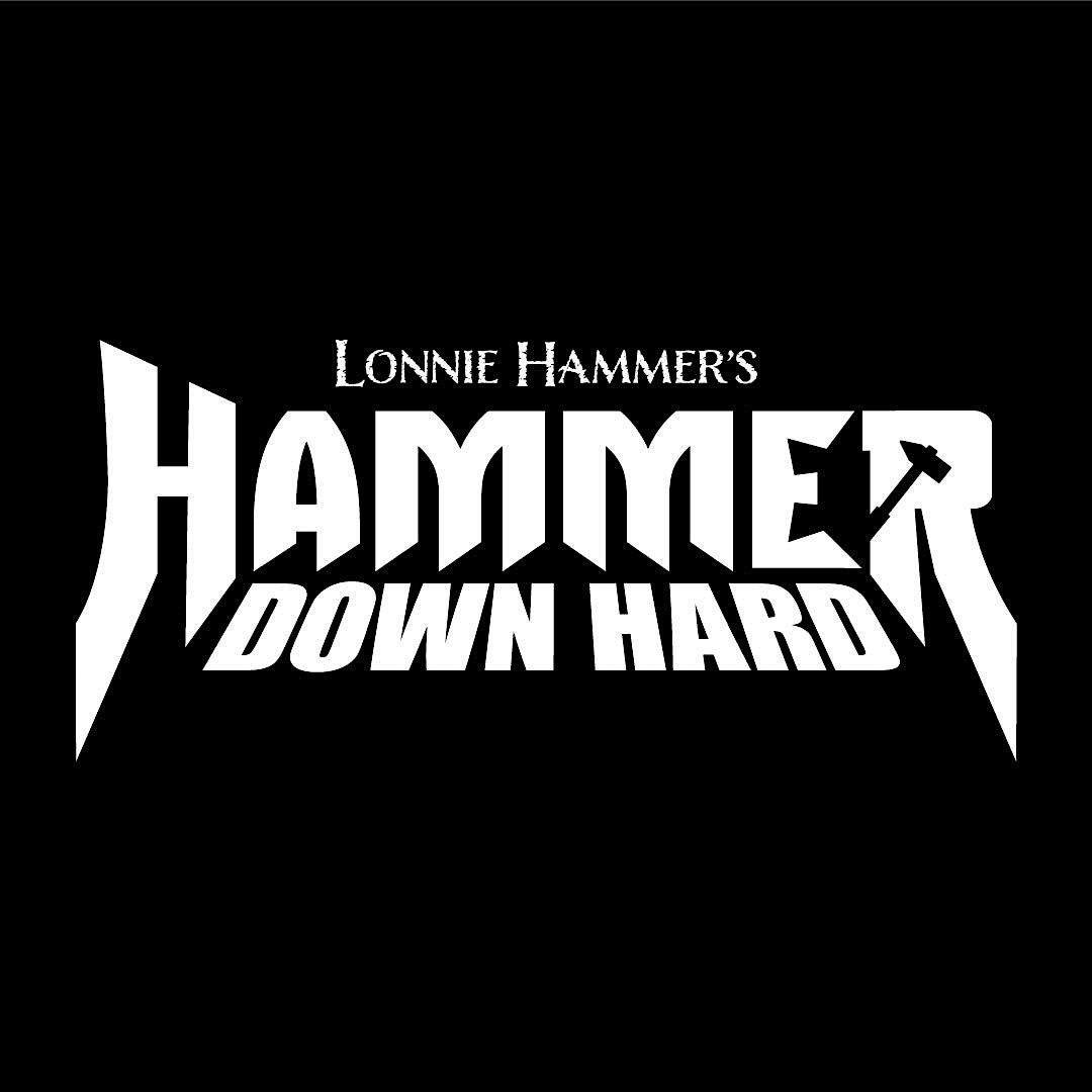 Hammer Down Hard