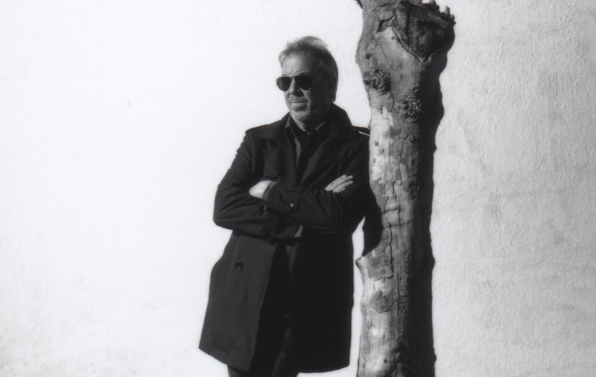 Boz Scaggs at Fillmore Miami Beach at Jackie Gleason Theater