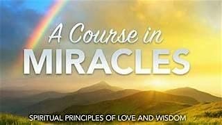 Course in Miracles