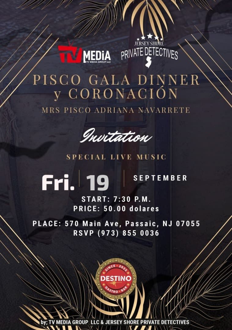Holiday Concert and Gala Dinner