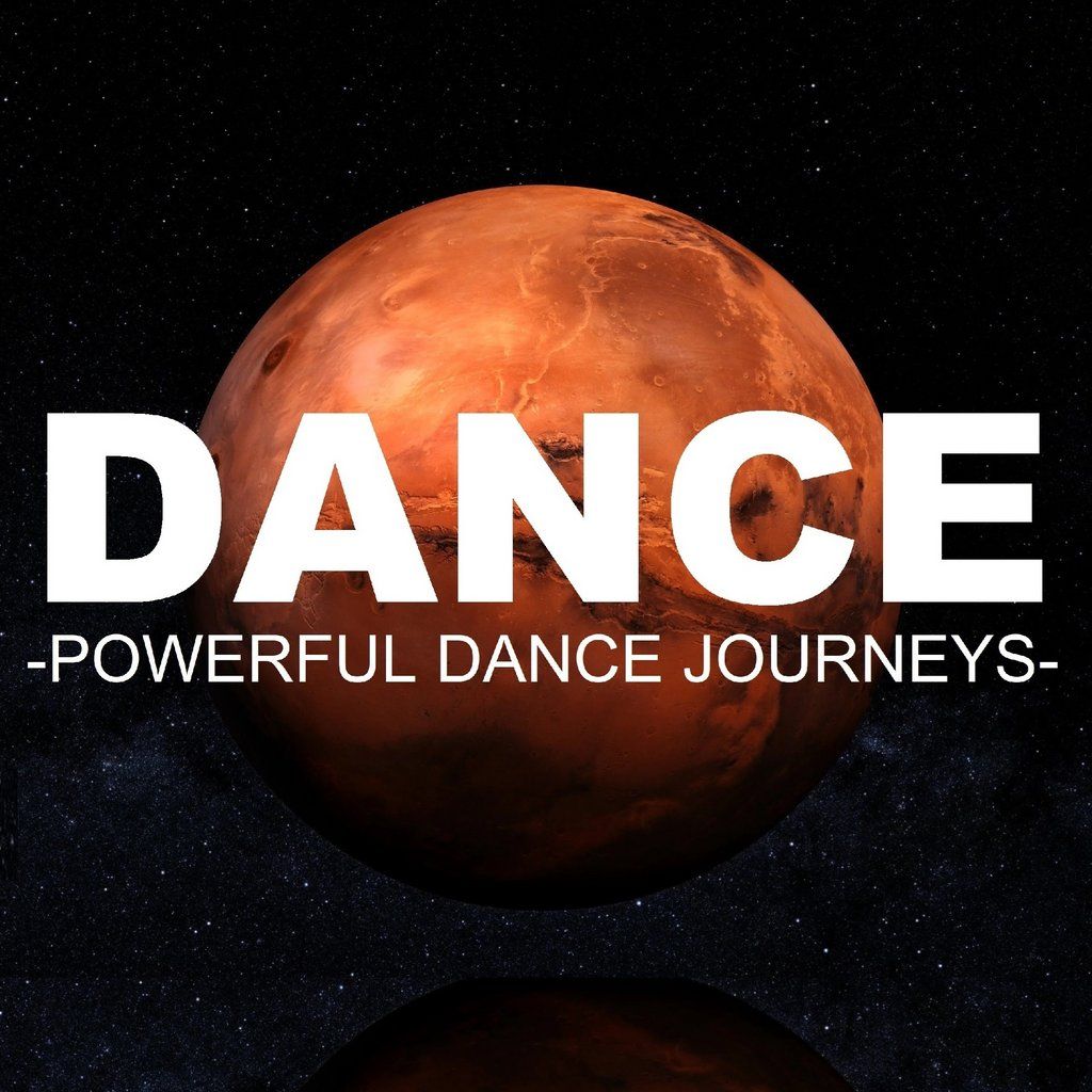 DANCE - Powerful Dance Journeys