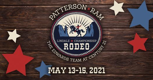 2021 LACC Lindale Championship Rodeo, Cross Brand Cowboy Church, Tyler ...
