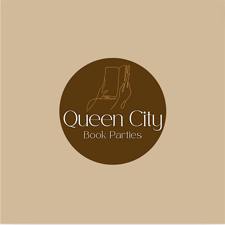 Queen City Book Parties