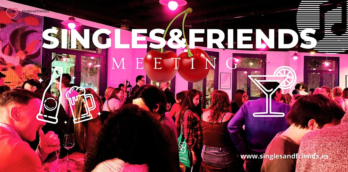 Singles&Friends Meeting