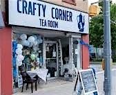 Oxford County Entrepreneurs Let's Connect Over Tea