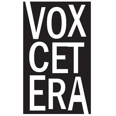 Voxcetera