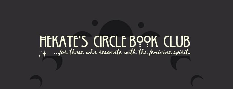 Hekate's Circle Book Club