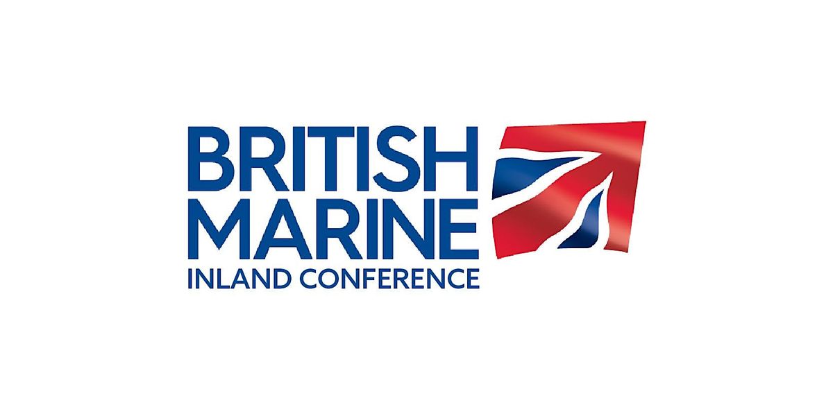 British Marine Inland Conference 2024