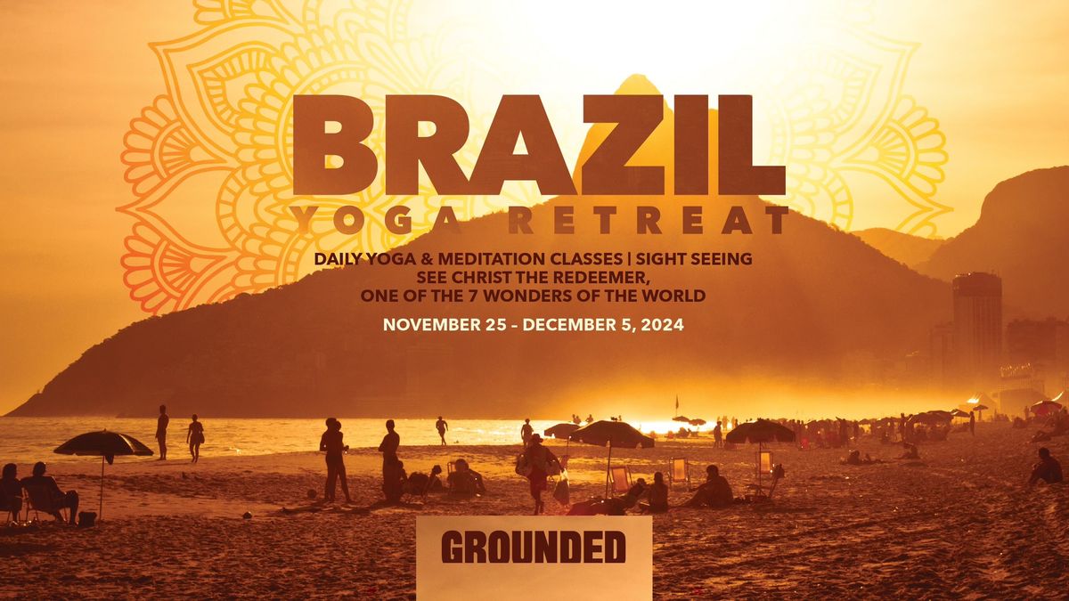 Adventure Brazil 