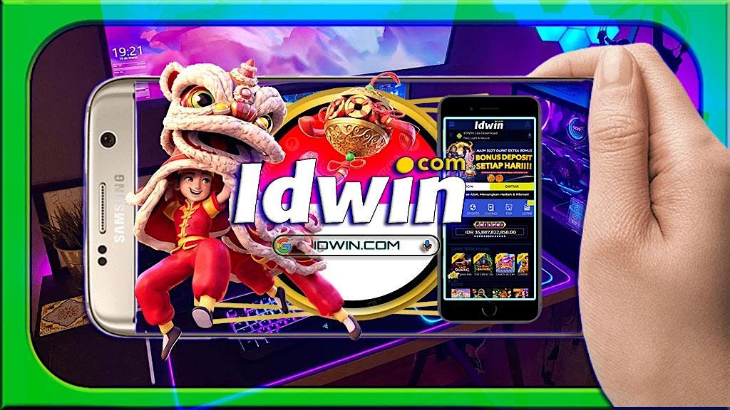 Wahana Bandar Slot Online Terpercaya | IDWINcom