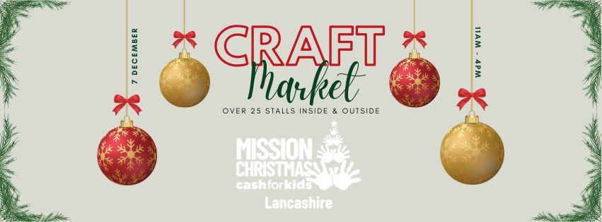 Christmas Craft & Gift Market