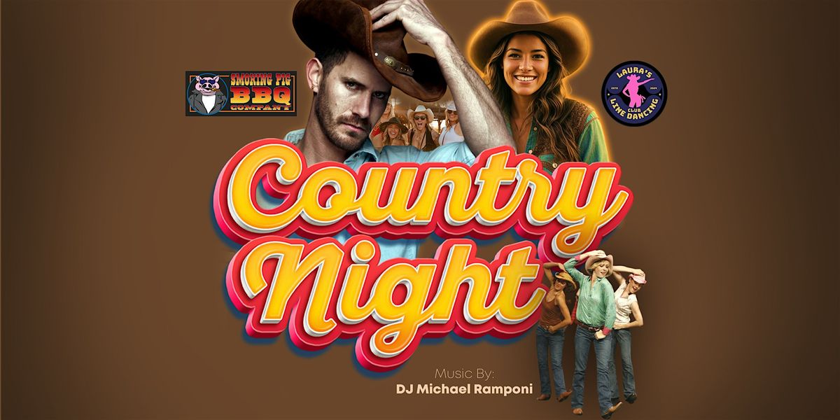 COUNTRY MUSIC NIGHTS RETURNS TO FREMONT