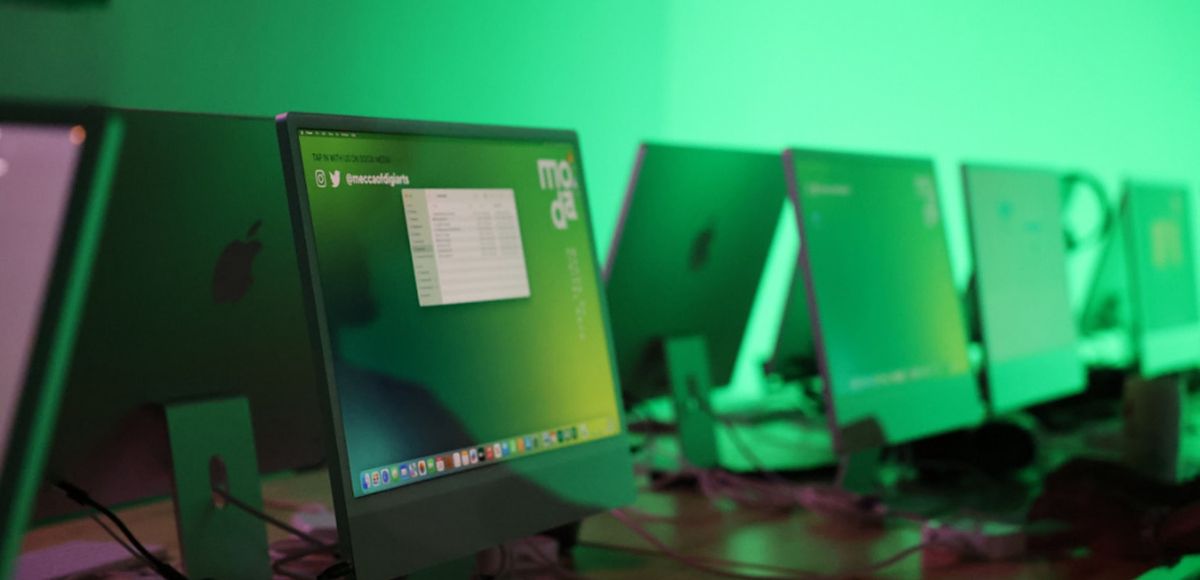 Illustrate with Impact: Introduction to Adobe Illustrator